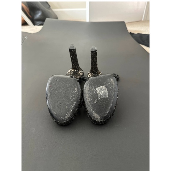 Saint Laurent Hall Platform heel - size 37 - Picture 7 of 8